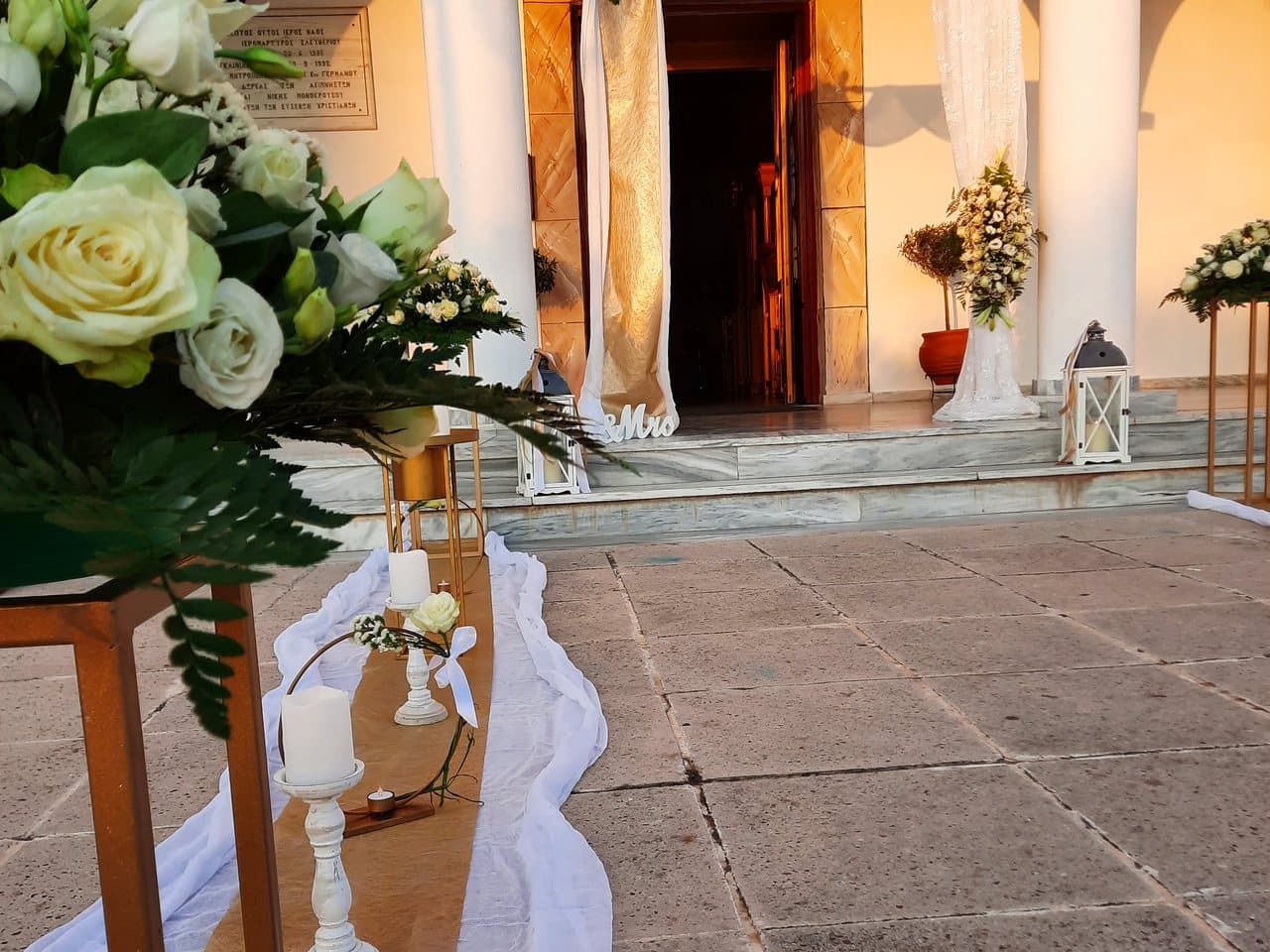 Άγιος Νικόλαος Κατακόλου